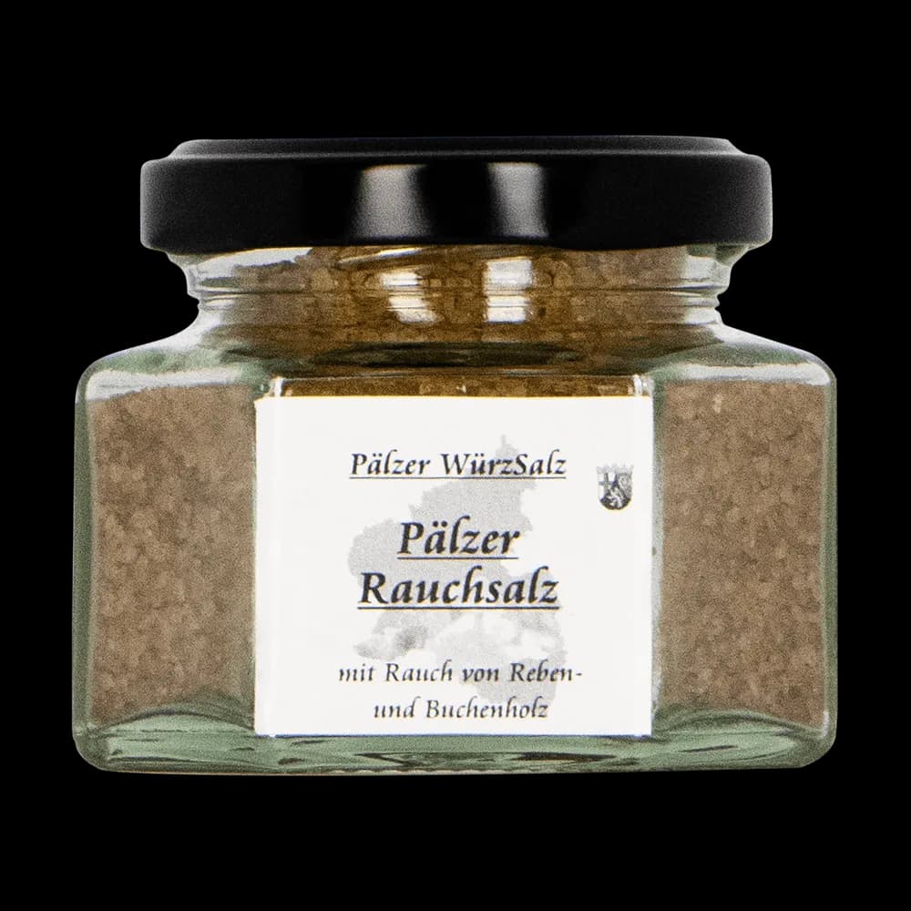 Würzsalz Pälzer Rauchsalz