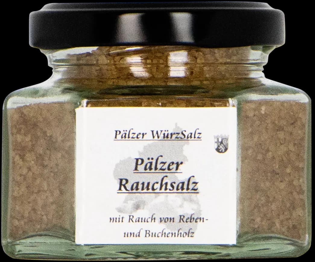 Würzsalz Pälzer Rauchsalz