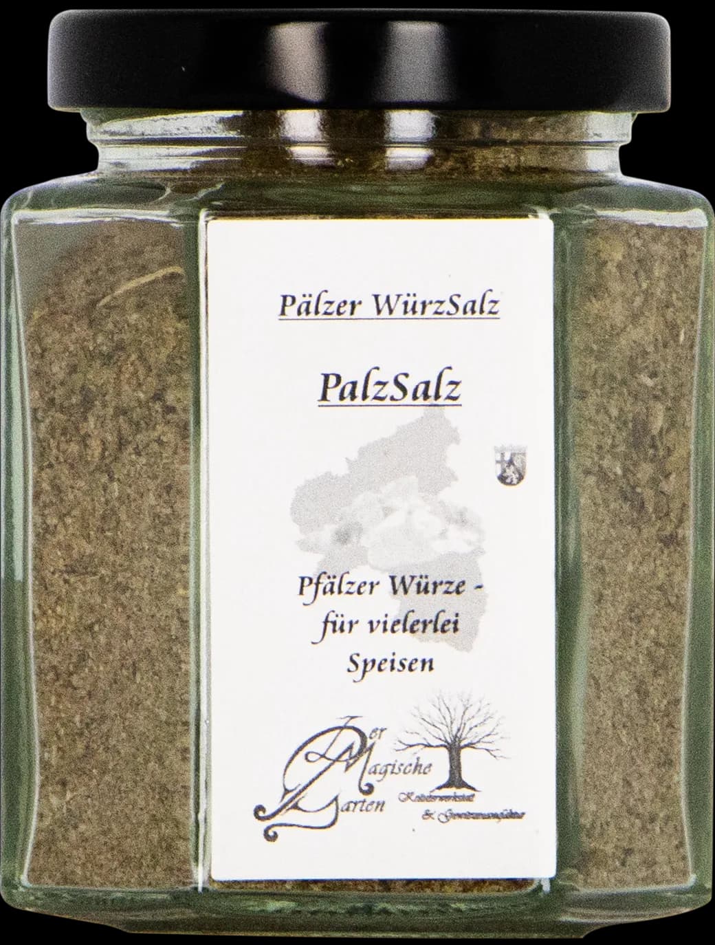 Würzsalz PalzSalz