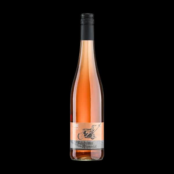 Secco Rosé