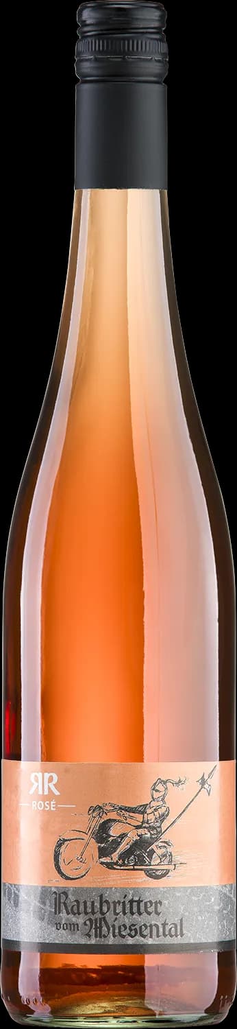 Secco Rosé