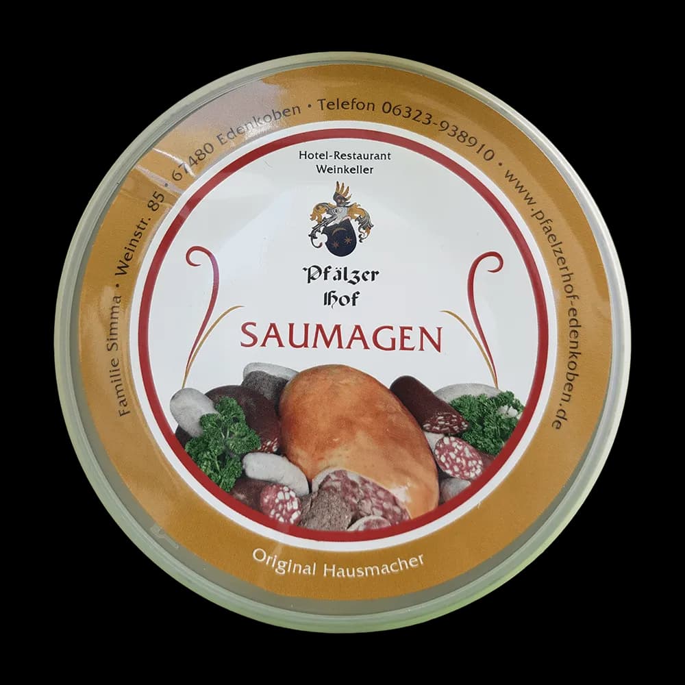 Saumagen