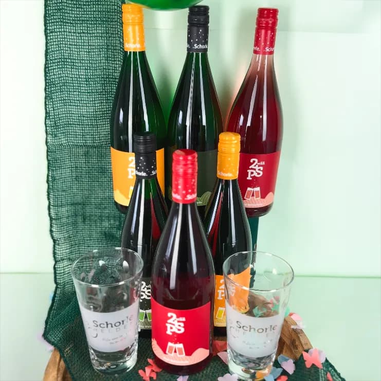 Straßenfaschingspaket 2026