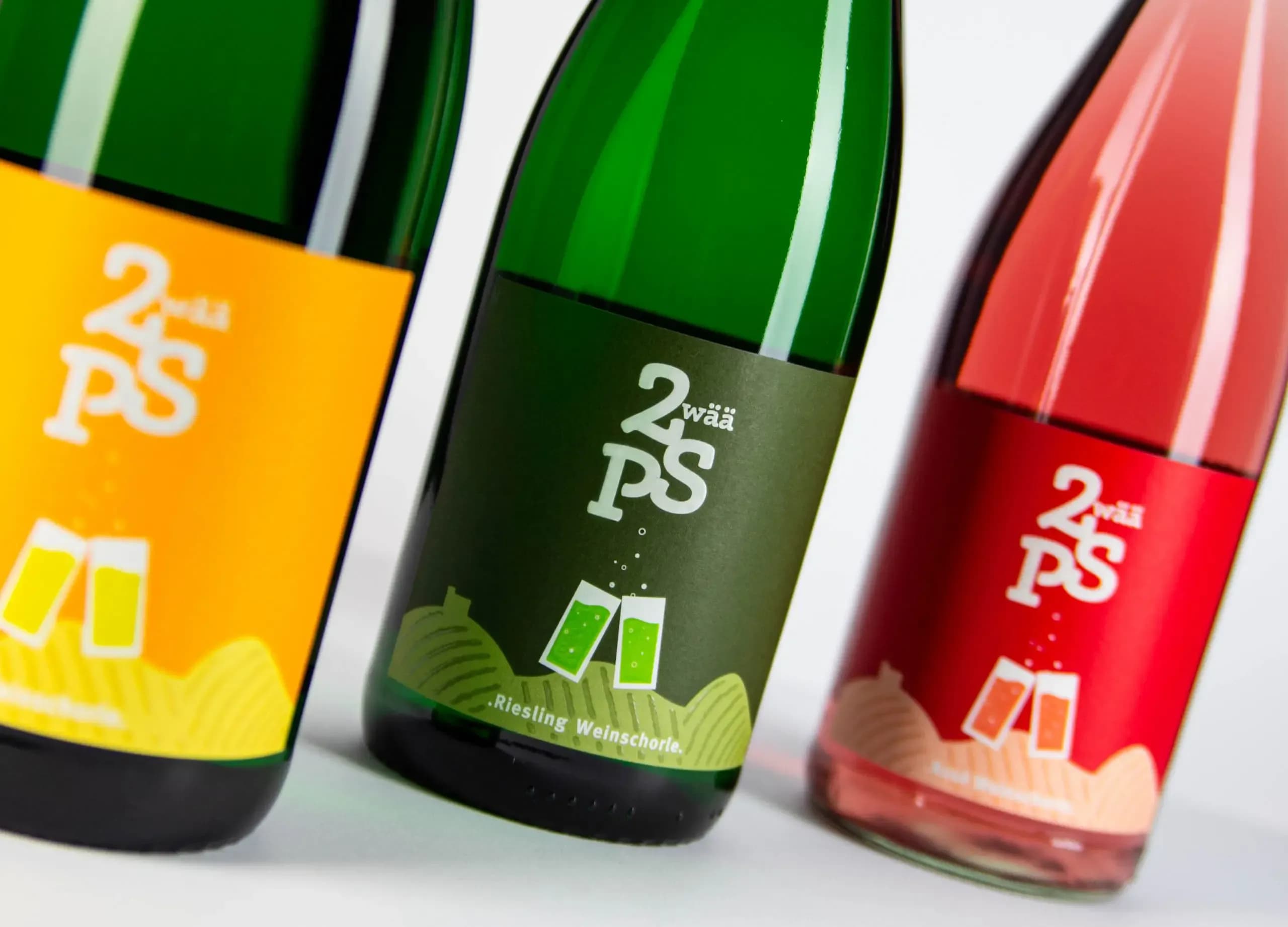 3er Jahrgangsdubbe-Paket