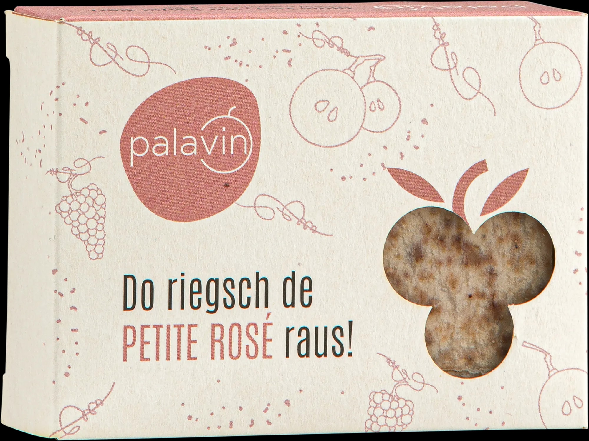 Pfälzer Seife - Petit Rosé