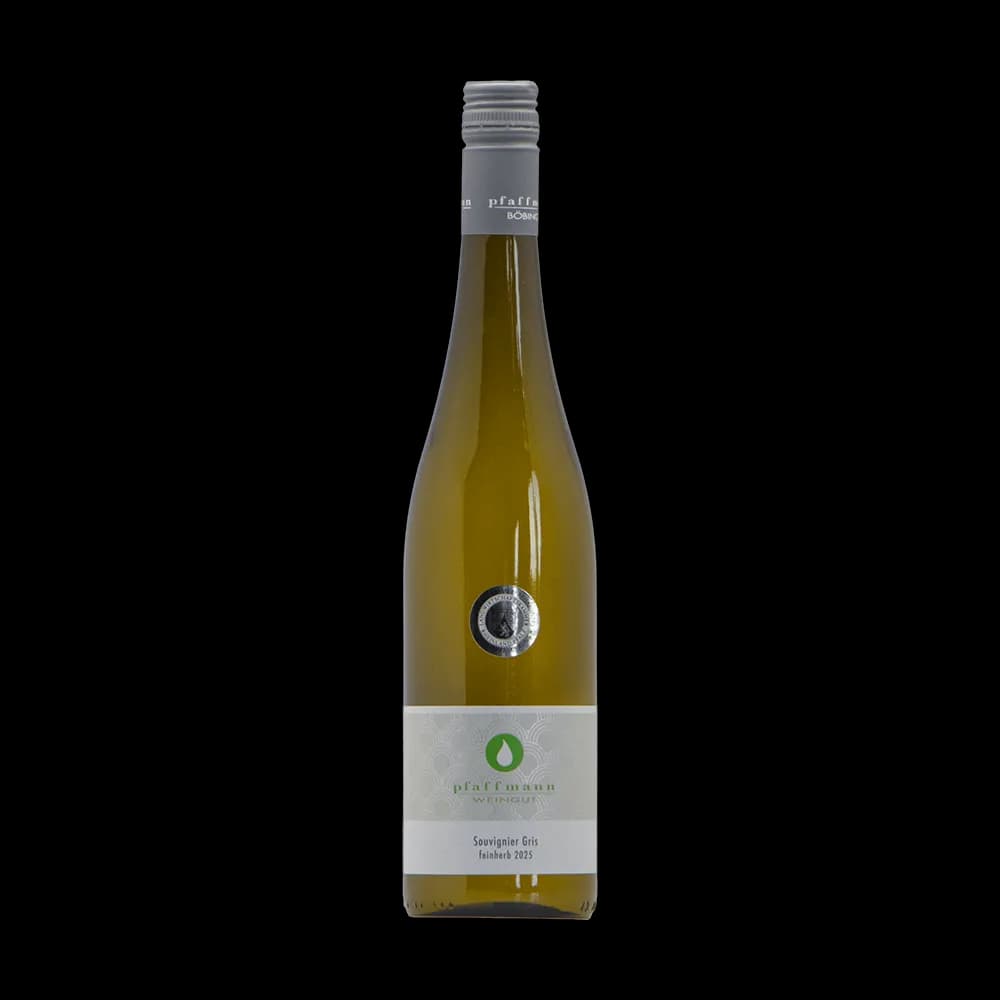 Souvignier Gris