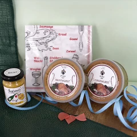 Straßenfaschingspaket 2026