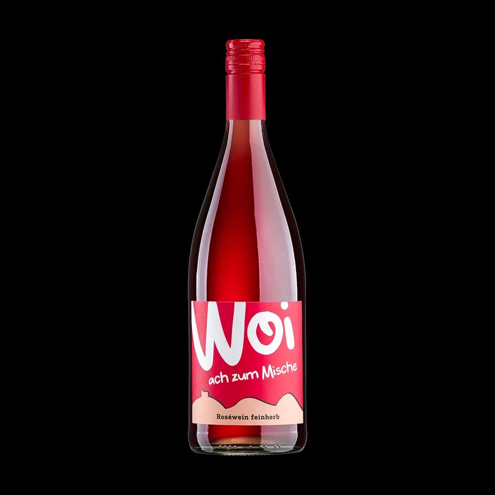 Woi Roséwein