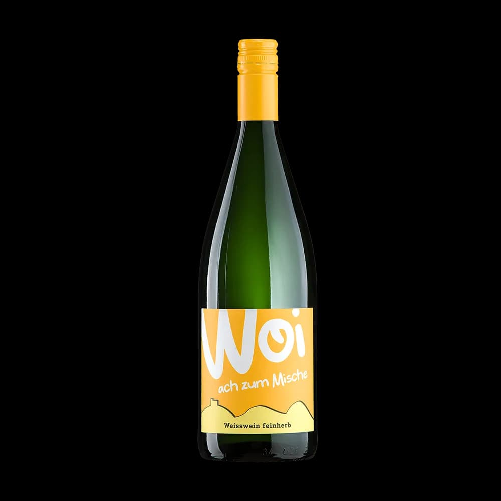 Woi Weißwein