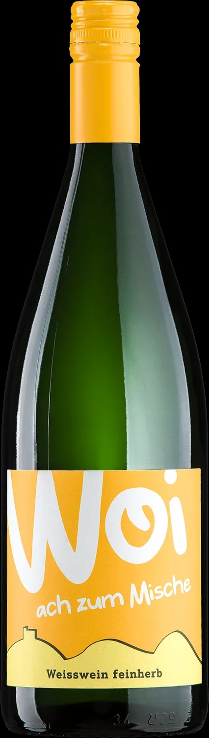 Woi Weißwein